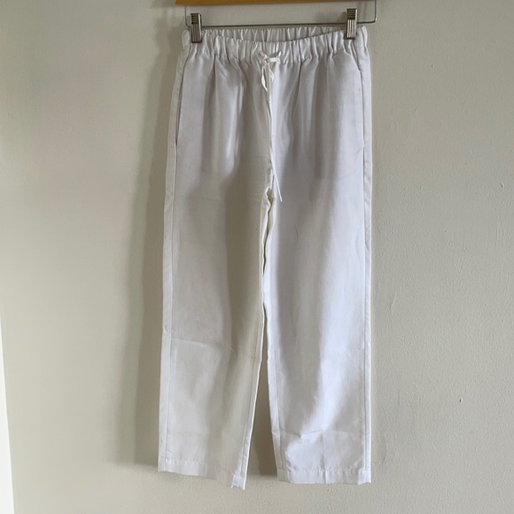 The Group by Babaton Jimmy Pant - Light Material - Picture 1 of 10